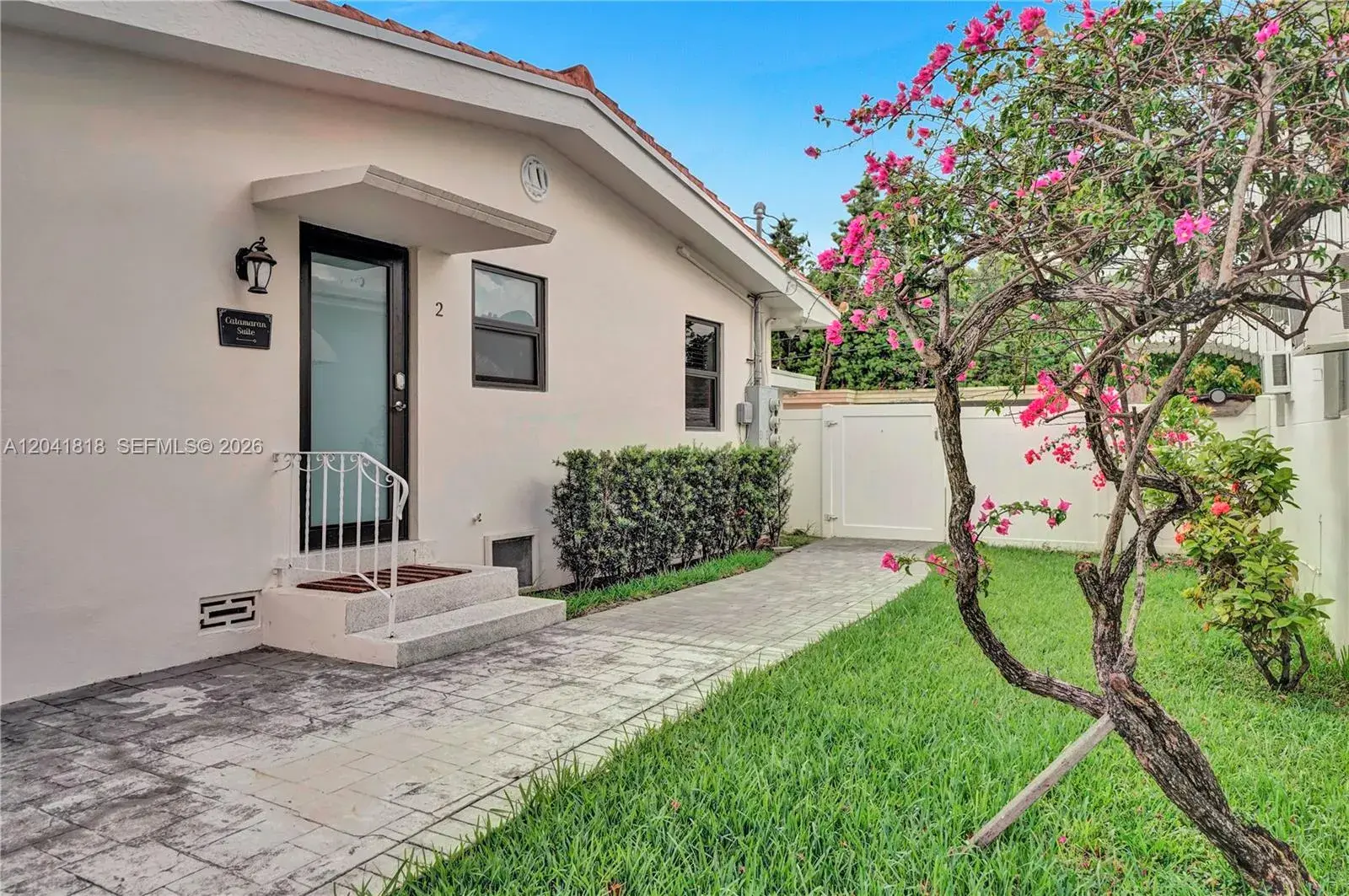 1704 Rodman St, Hollywood FL 33020