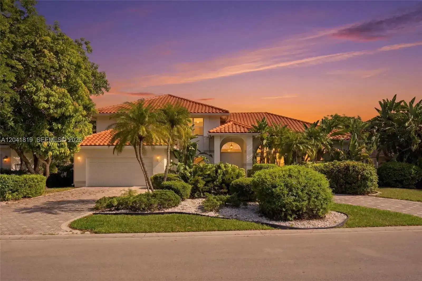 12388 Classic Dr, Coral Springs FL 33071