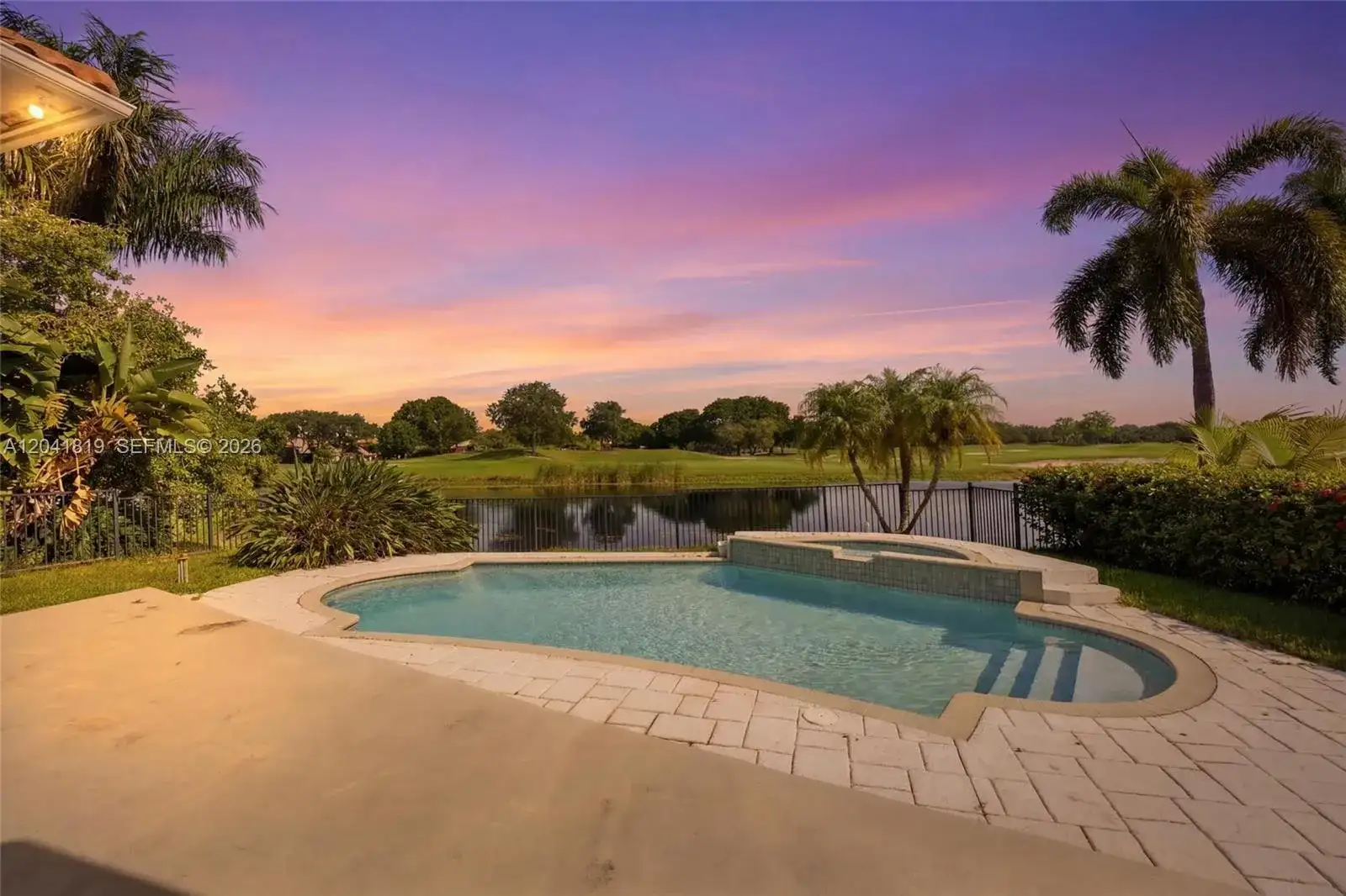 12388 Classic Dr, Coral Springs FL 33071 photo 2