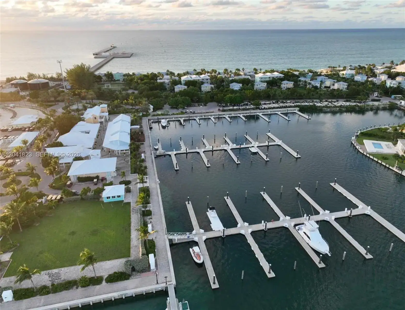 65A Bimini Bay Resort # 302, FL photo 2