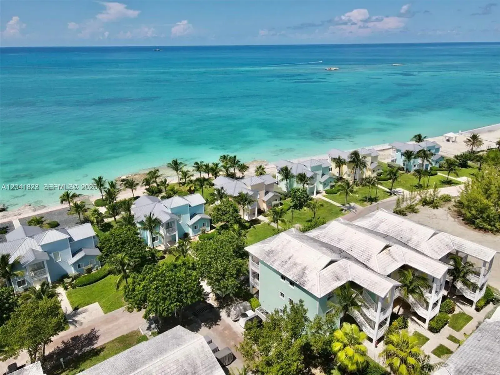 65A Bimini Bay Resort # 302, FL
