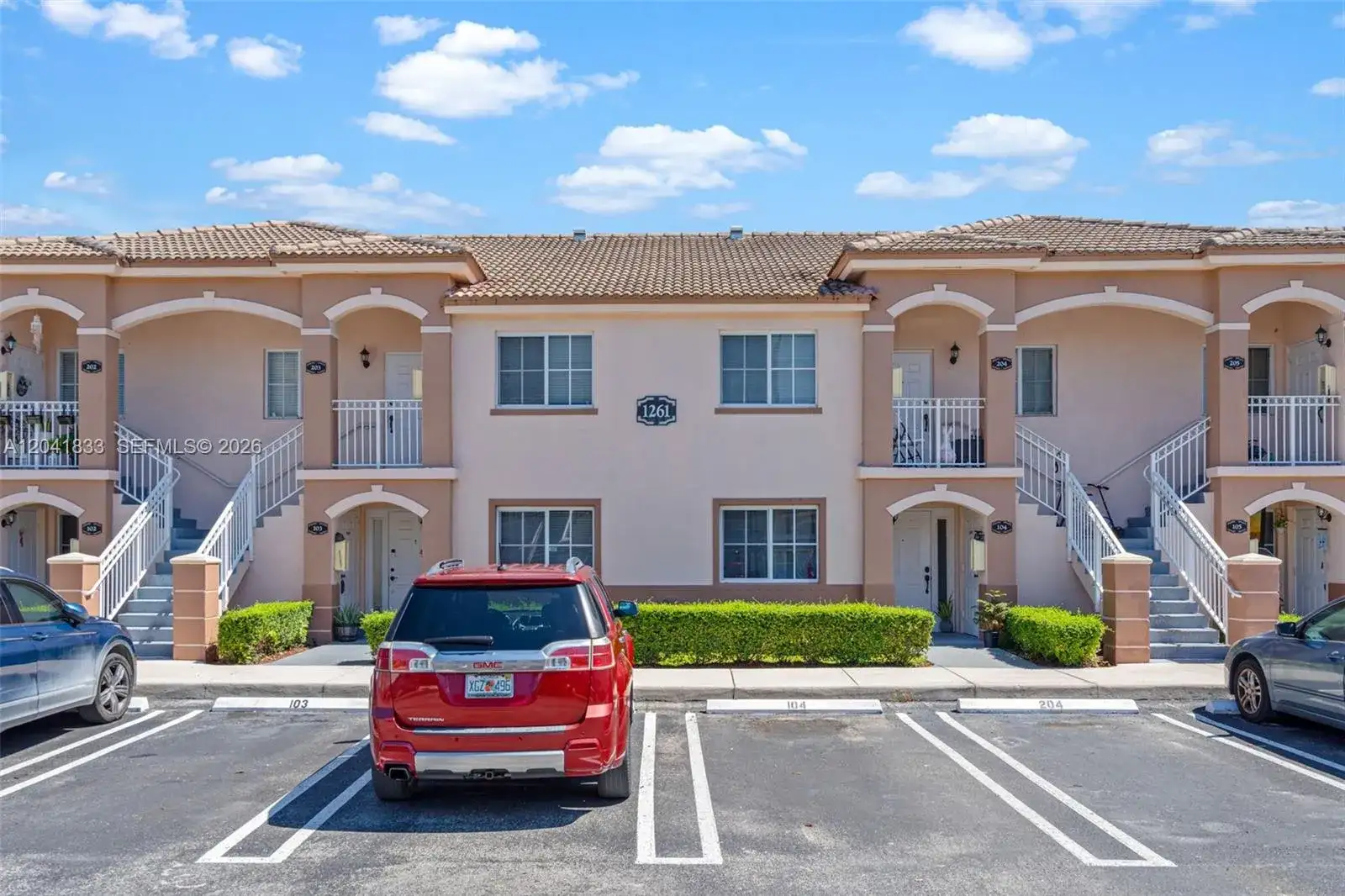 1261 SE 27th St # 201, Homestead FL 33035 photo 3