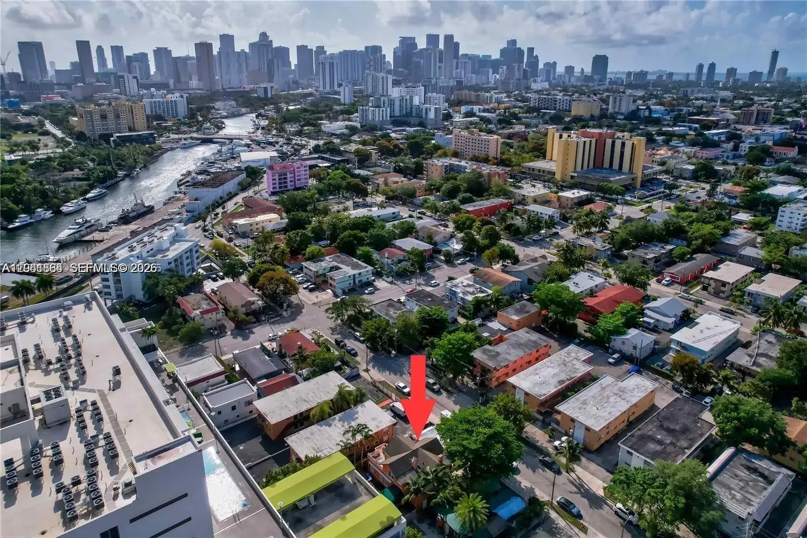 1033 NW 6th St Unit 1, Miami FL 33136 photo 3