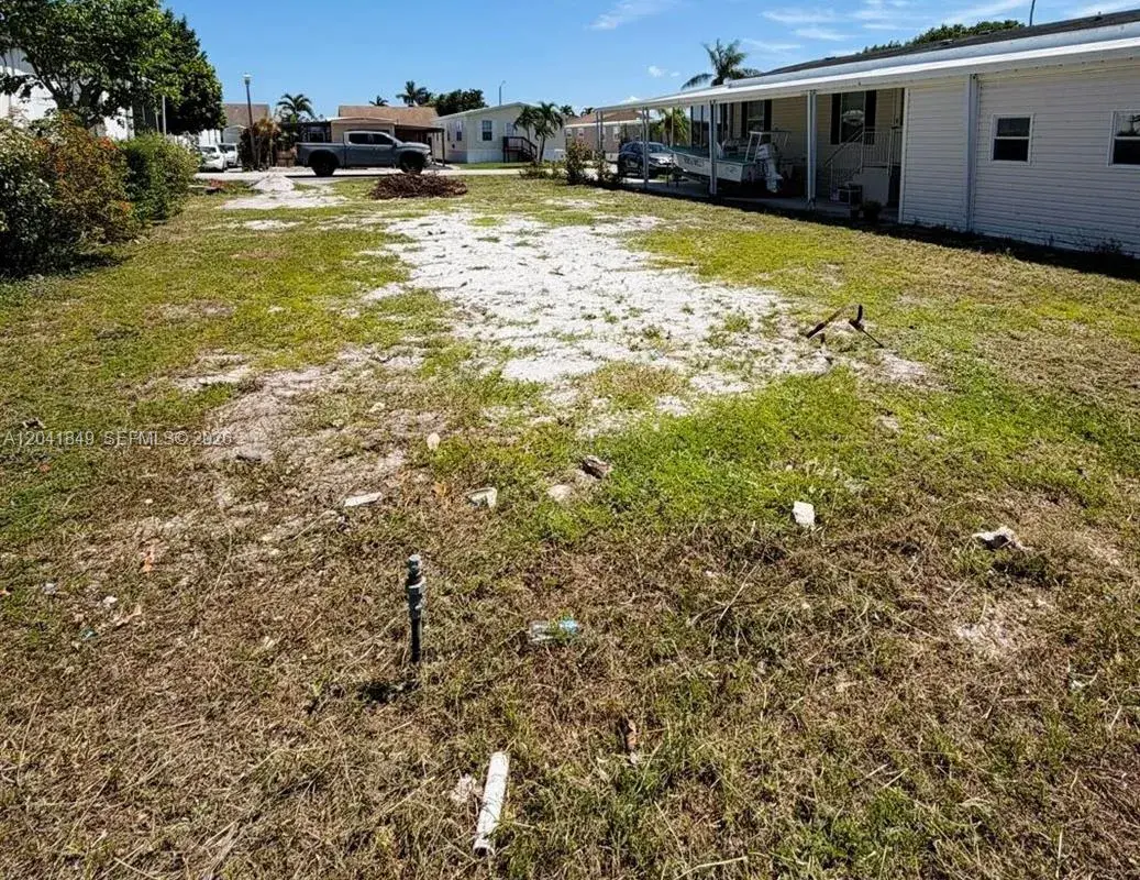 2651 E Marina Dr, Dania Beach FL 33312