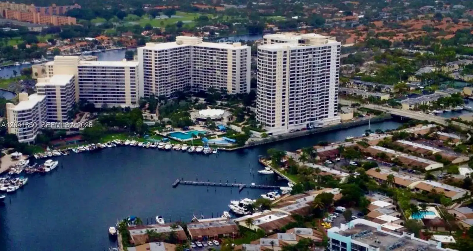 500 Three Islands Blvd # 223, Hallandale Beach FL 33009 photo 2