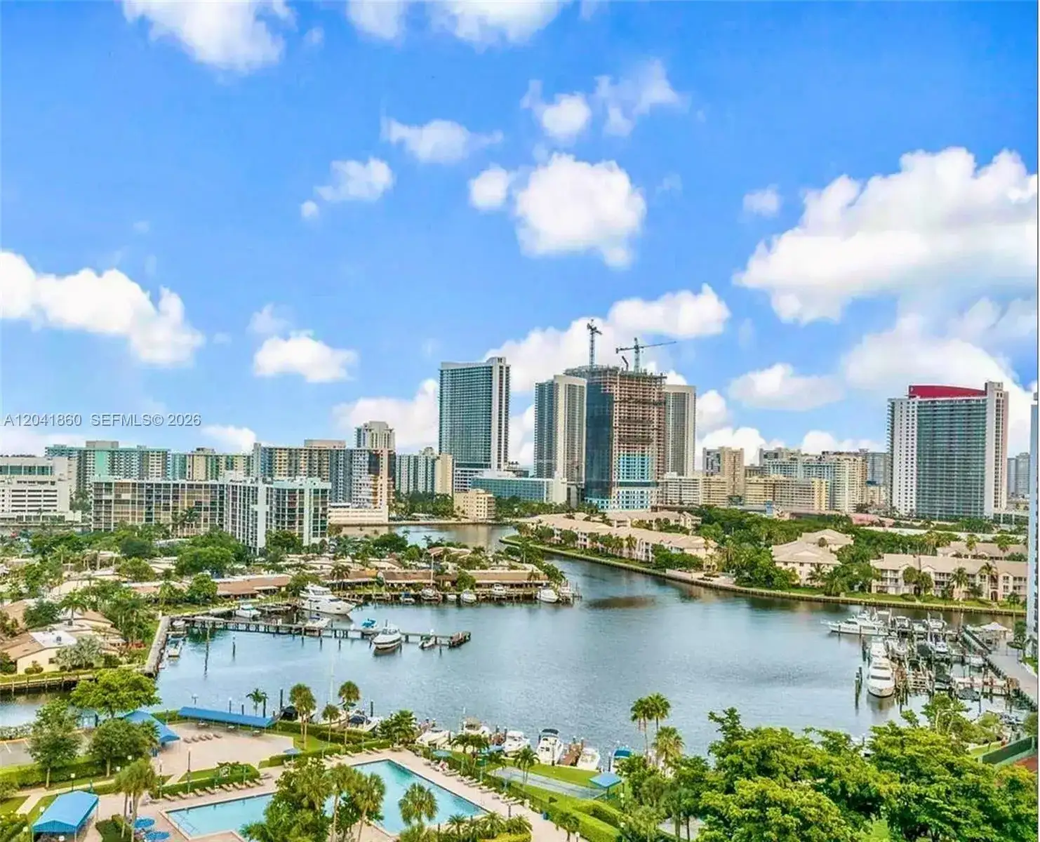 500 Three Islands Blvd # 223, Hallandale Beach FL 33009 photo 5