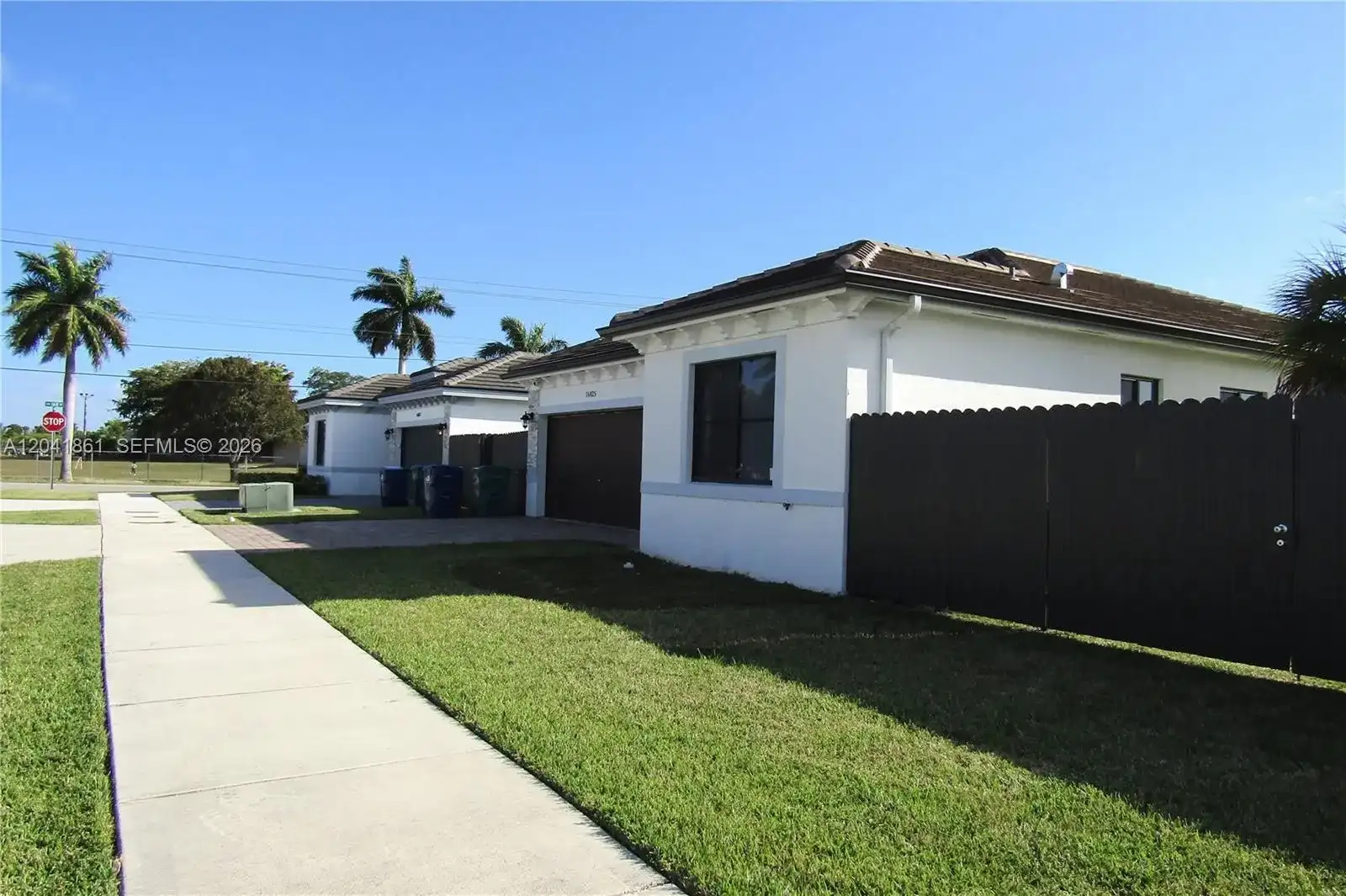 16825 SW 109th Pl, Miami FL 33157