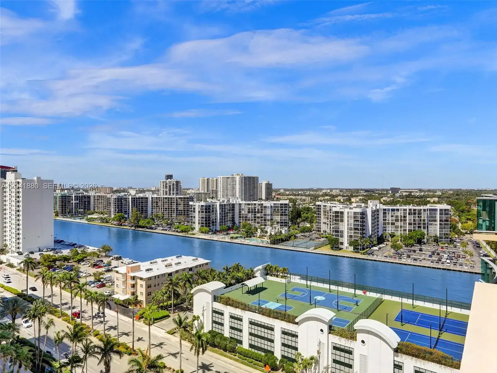 2501 S Ocean Dr, Hollywood FL 33019