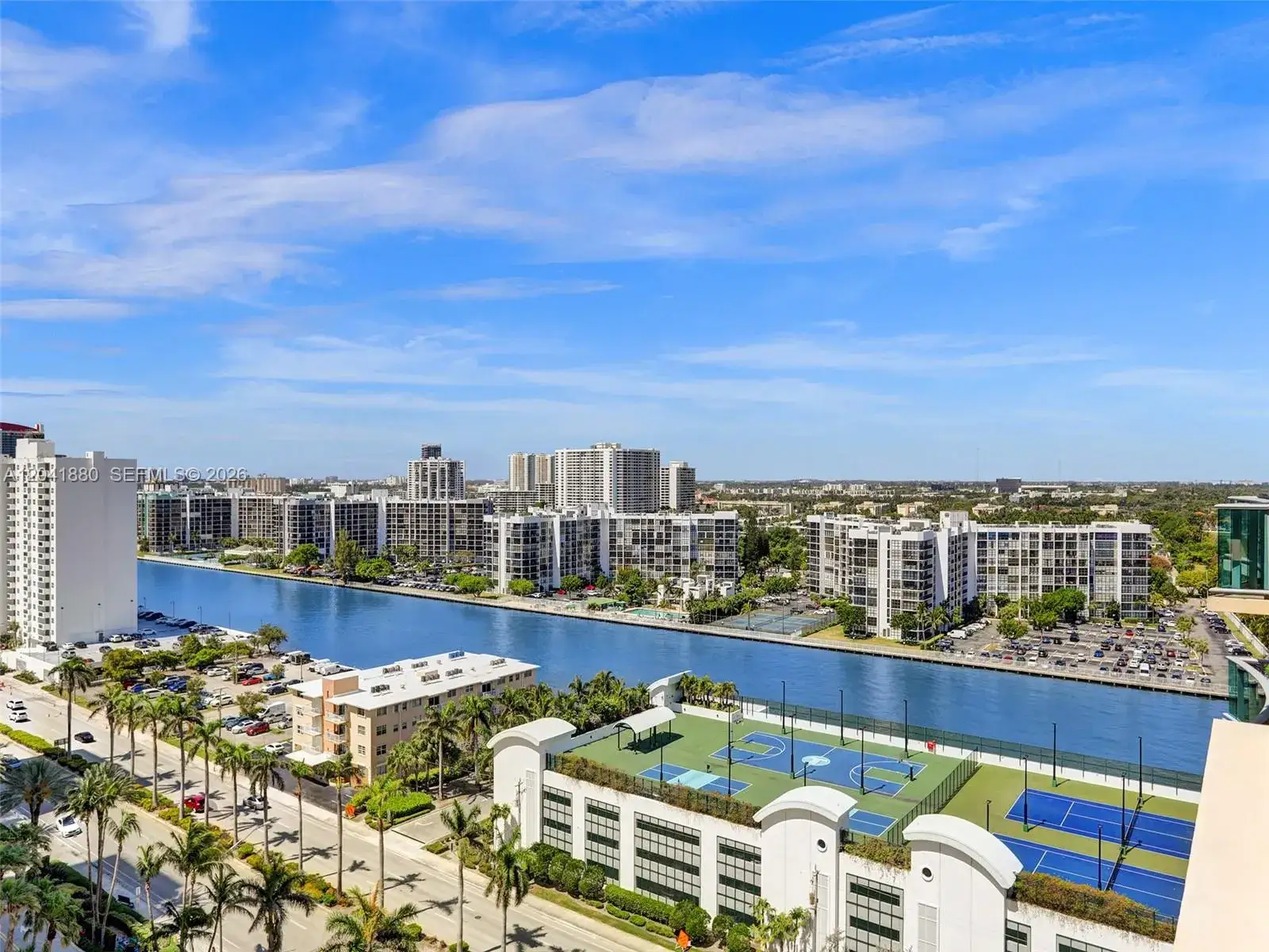 2501 S Ocean Dr, Hollywood FL 33019