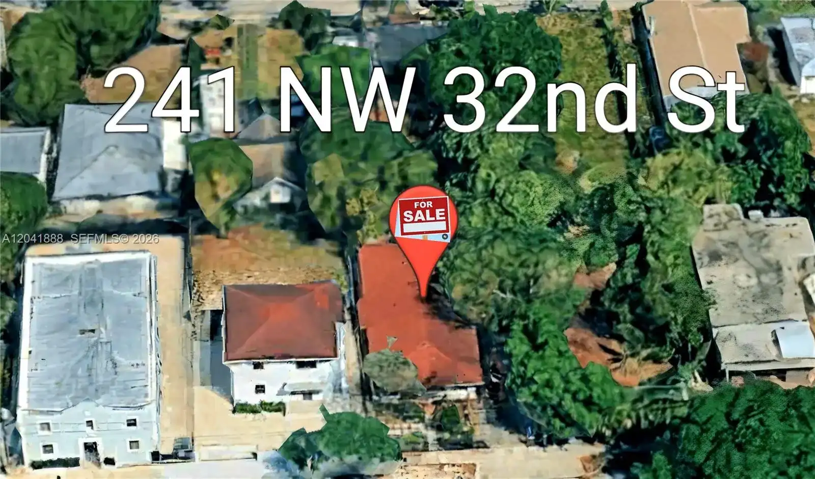 241 NW 32nd St, Miami FL 33127