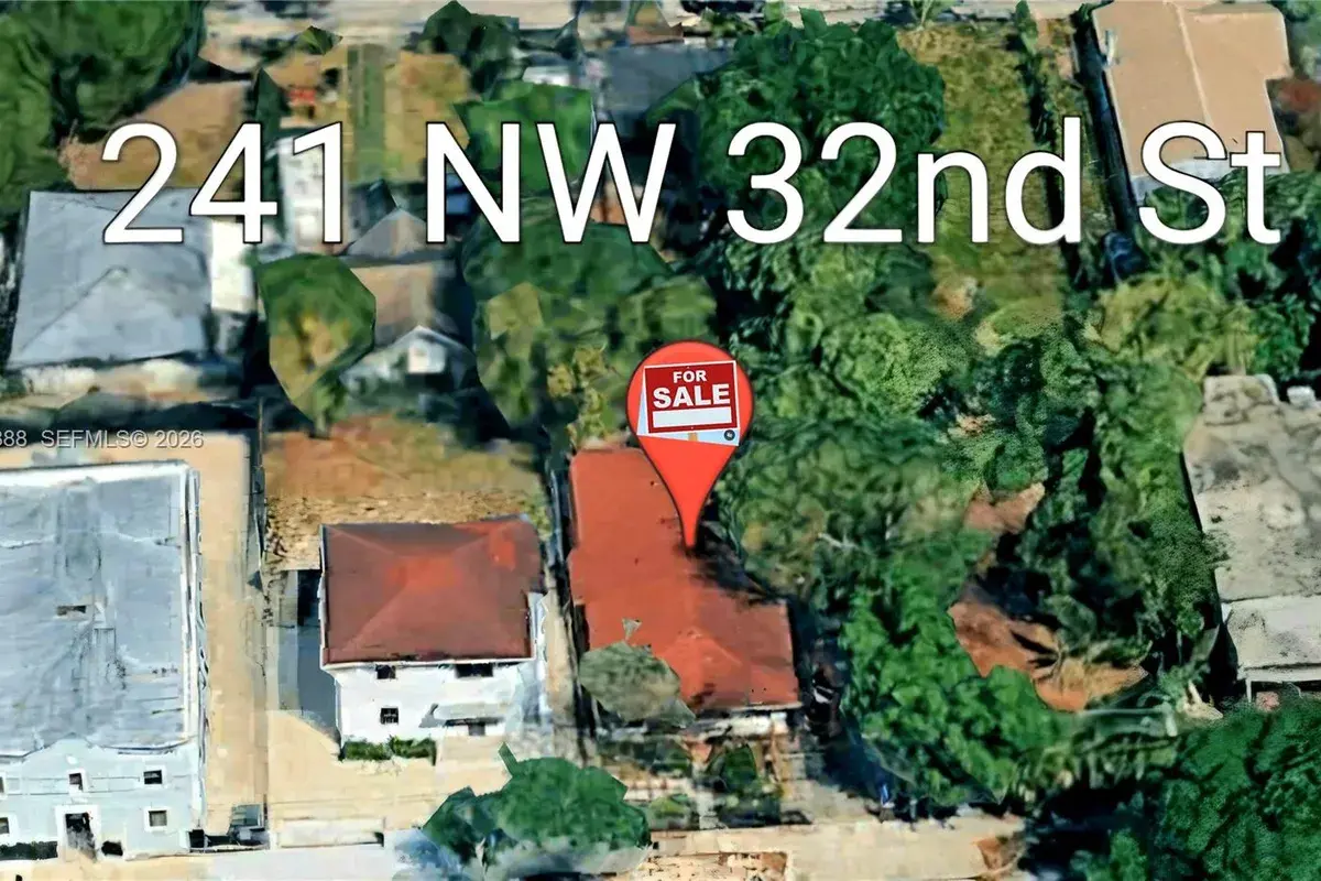 241 NW 32nd St, Miami FL 33127