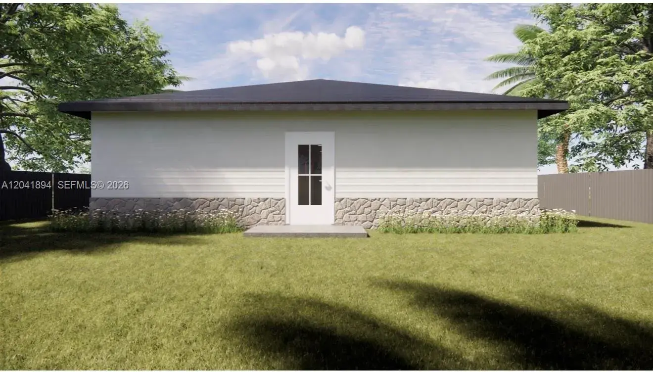 1610 NW 82 STREET, Miami FL 33147