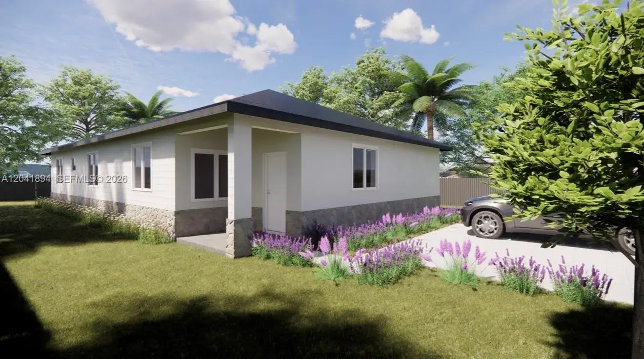 1610 NW 82 STREET, Miami FL 33147