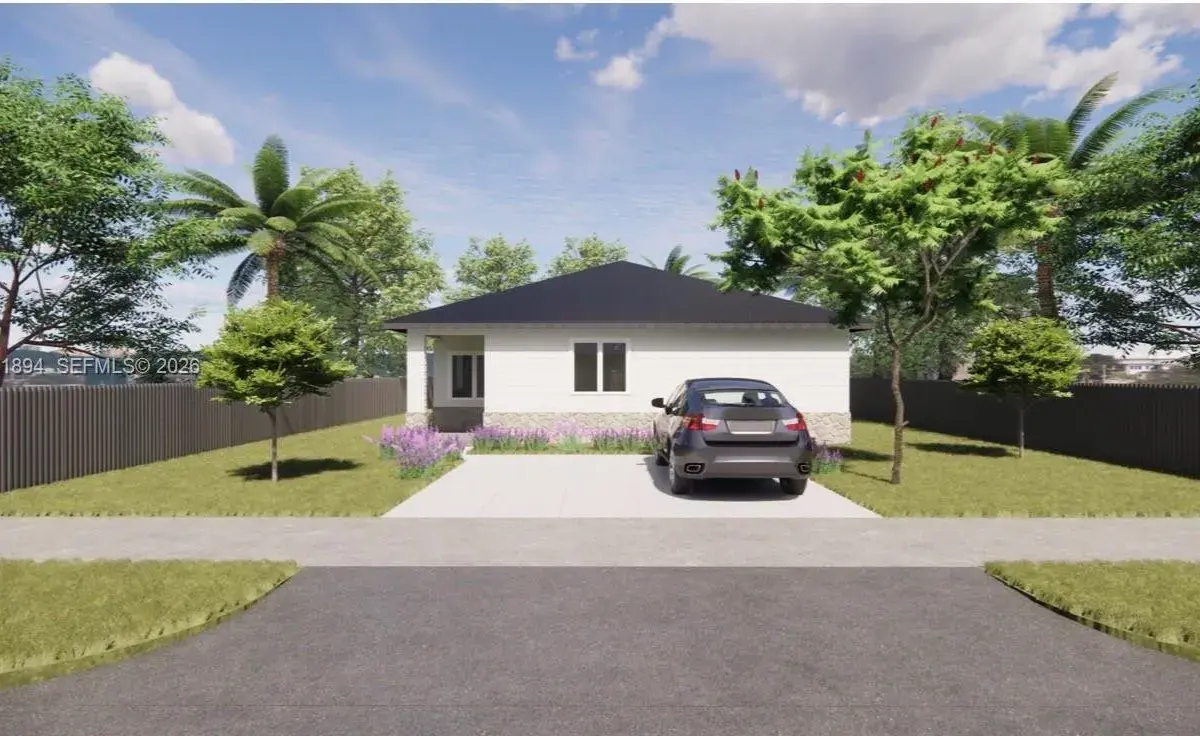 1610 NW 82 STREET, Miami FL 33147