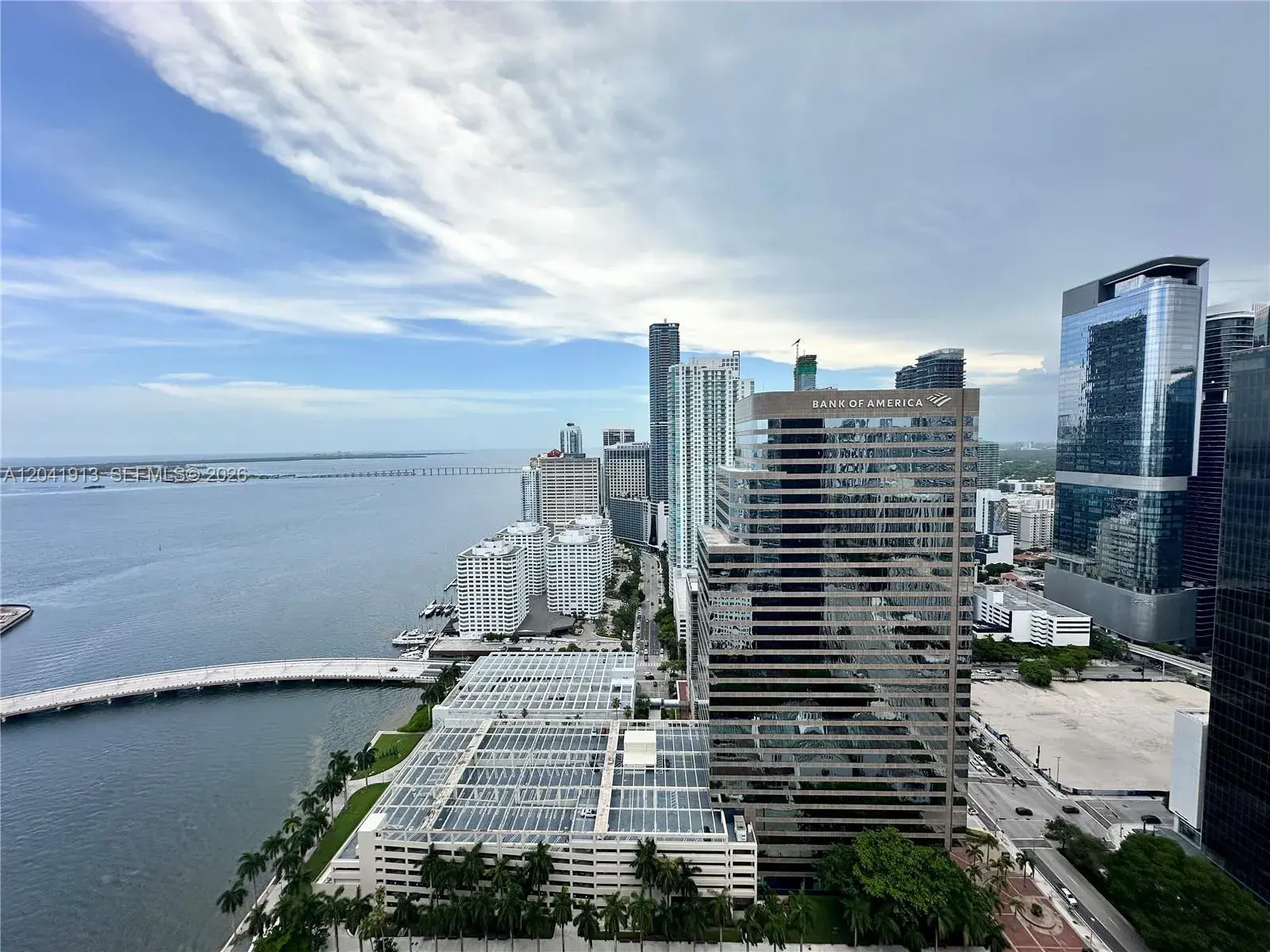 495 Brickell Ave # 4011, Miami FL 33131