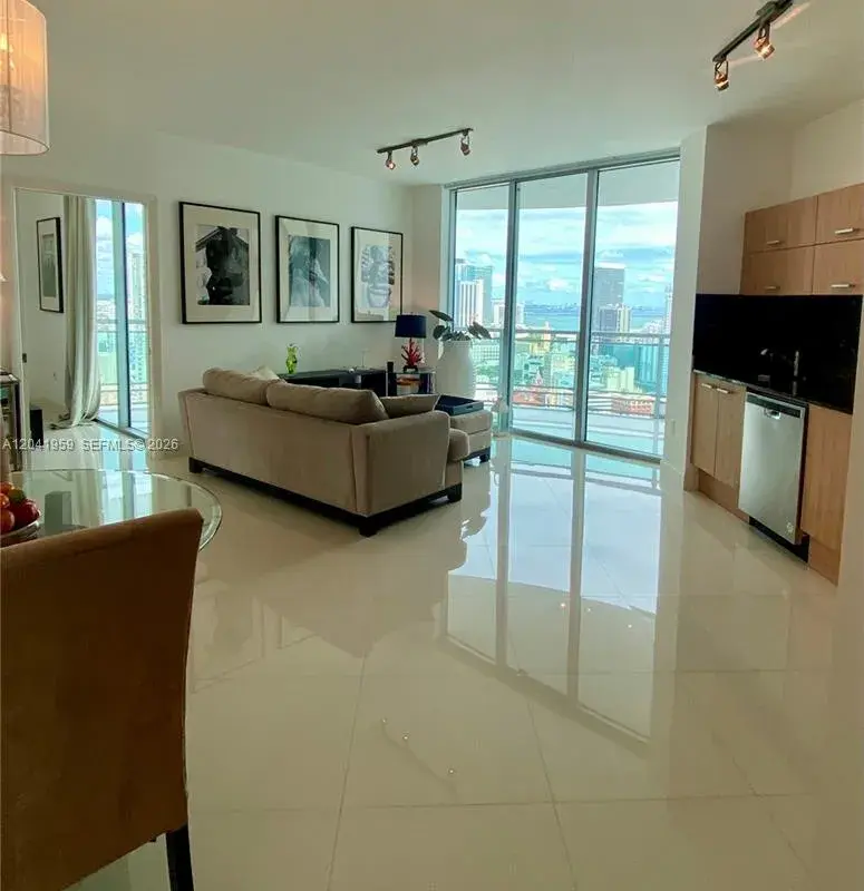 350 S Miami Ave # 3813, Miami FL 33130
