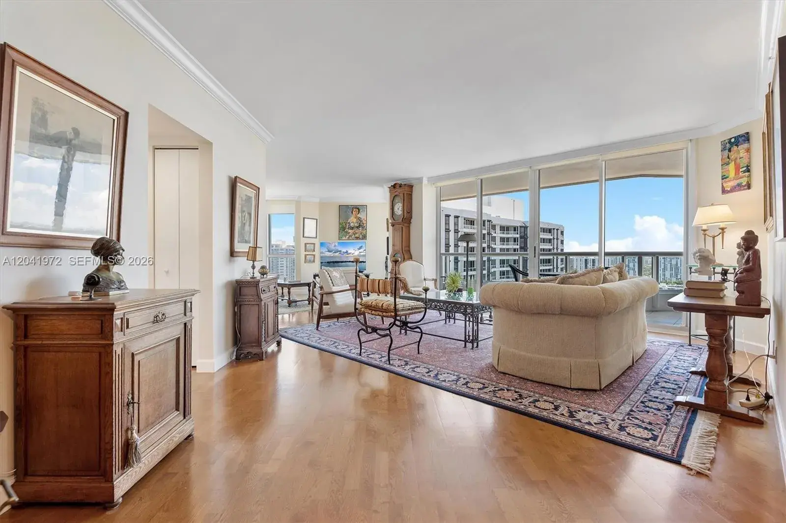 21205 Yacht Club Dr # 3003, Aventura FL 33180
