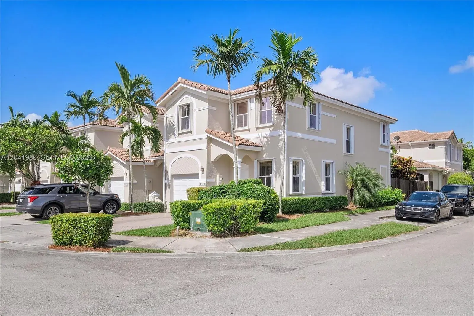 12334 SW 124th Path, Miami FL 33186