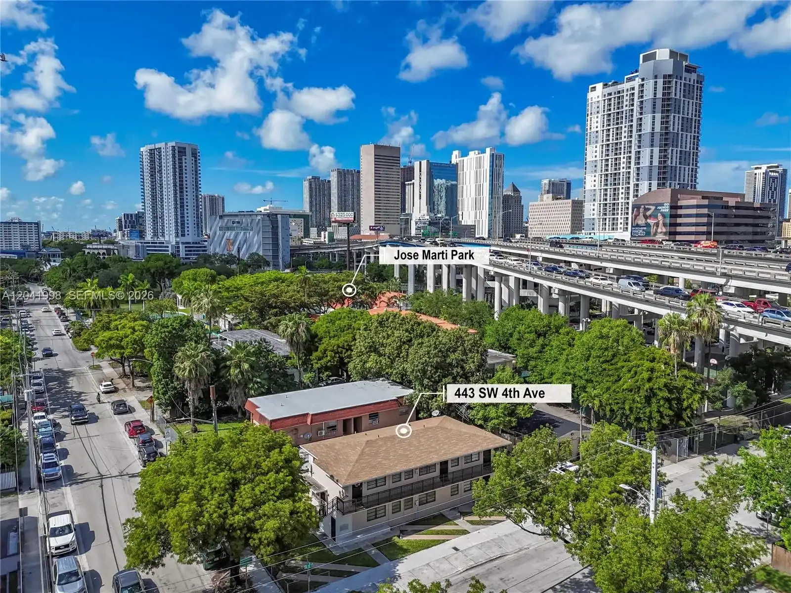 443 SW 4th Ave, Miami FL 33130