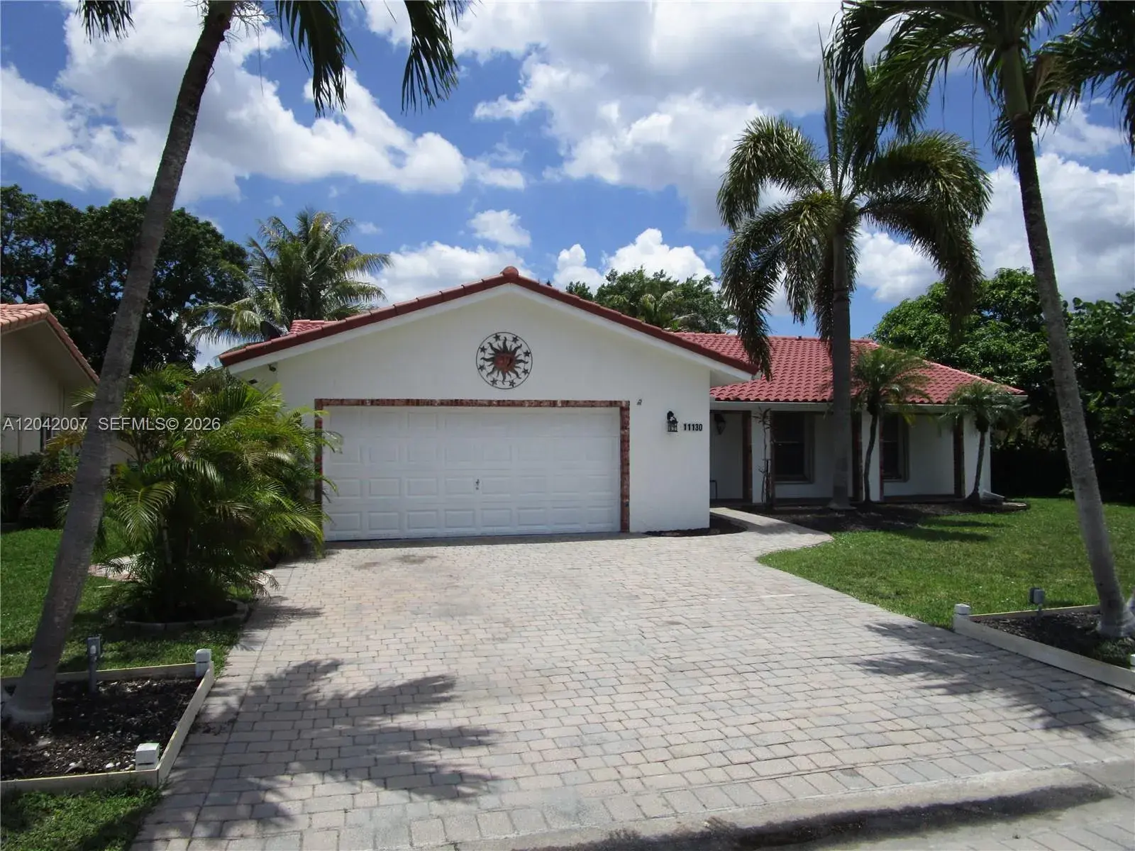 11130 NW 38th St, Coral Springs FL 33065