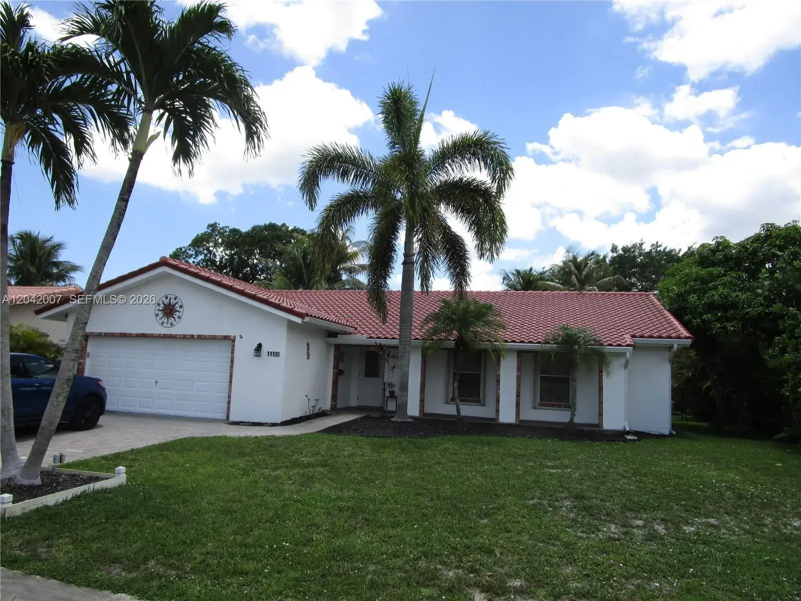 11130 NW 38th St, Coral Springs FL 33065