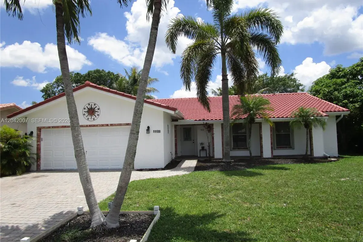 11130 NW 38th St, Coral Springs FL 33065