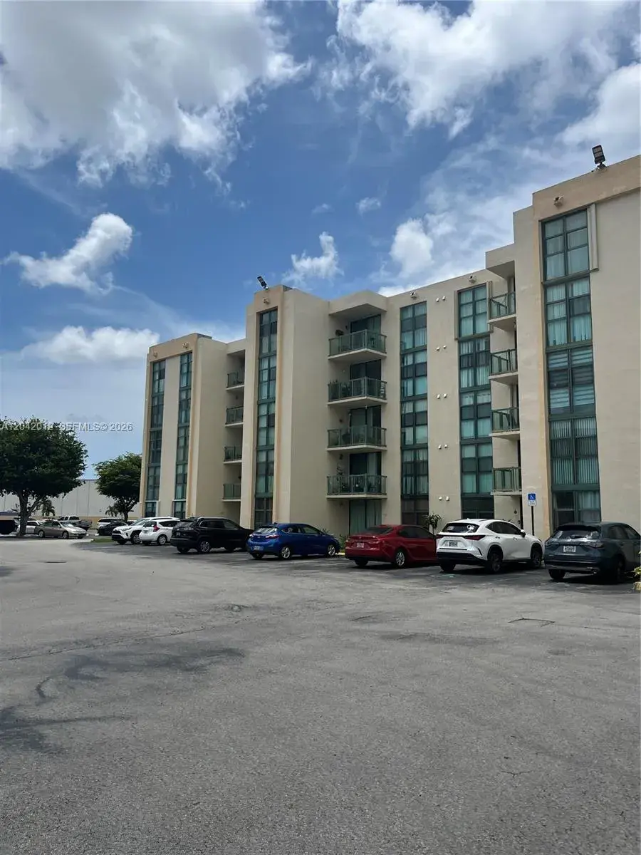 2055 SW 122nd Ave # 321, Miami FL 33175