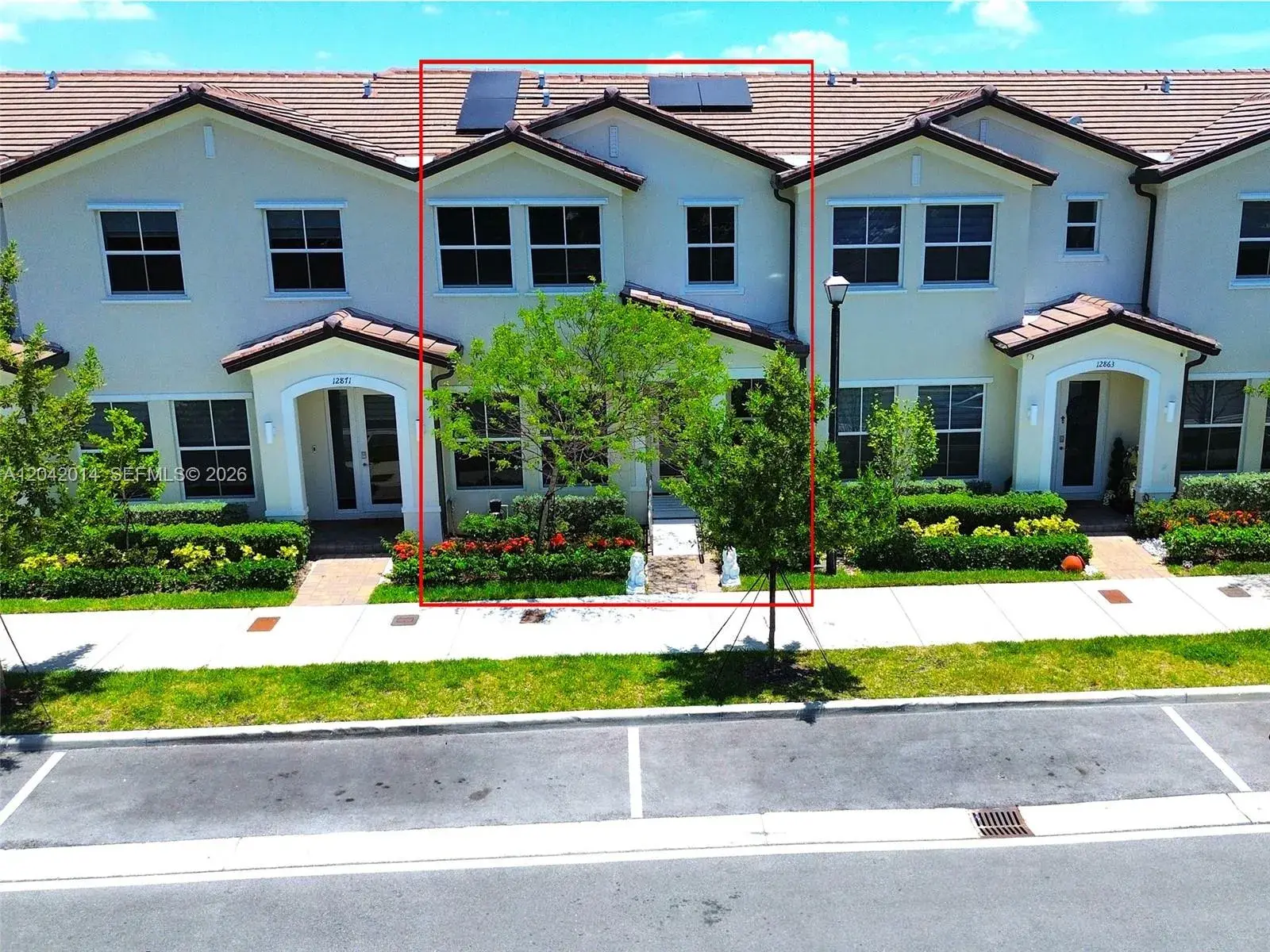 12867 SW 243rd Ter, Homestead FL 33032