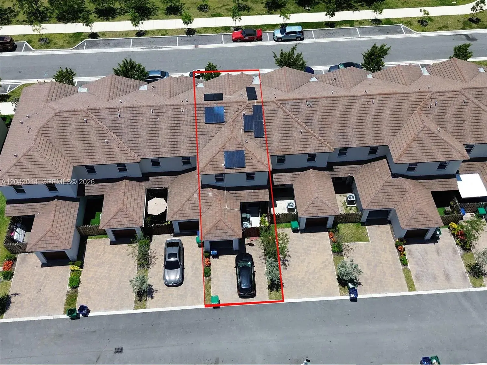 12867 SW 243rd Ter, Homestead FL 33032