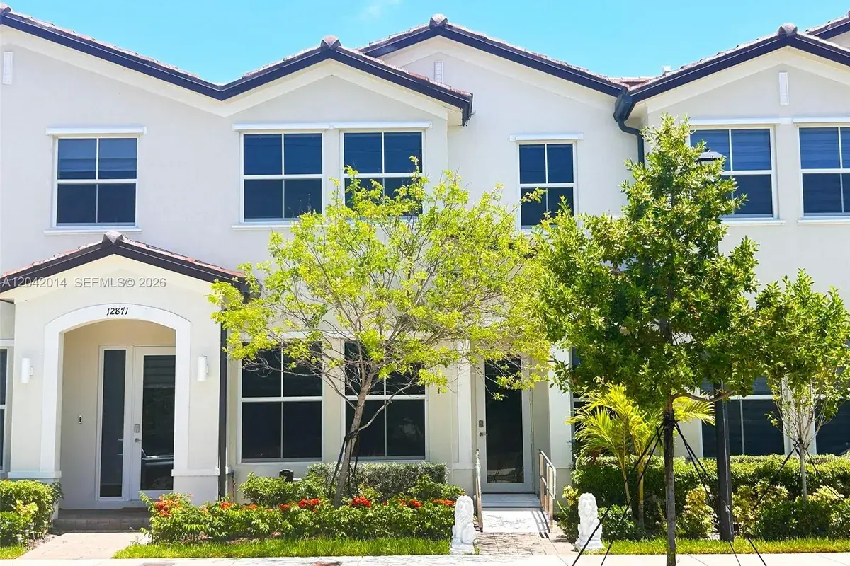 12867 SW 243rd Ter, Homestead FL 33032