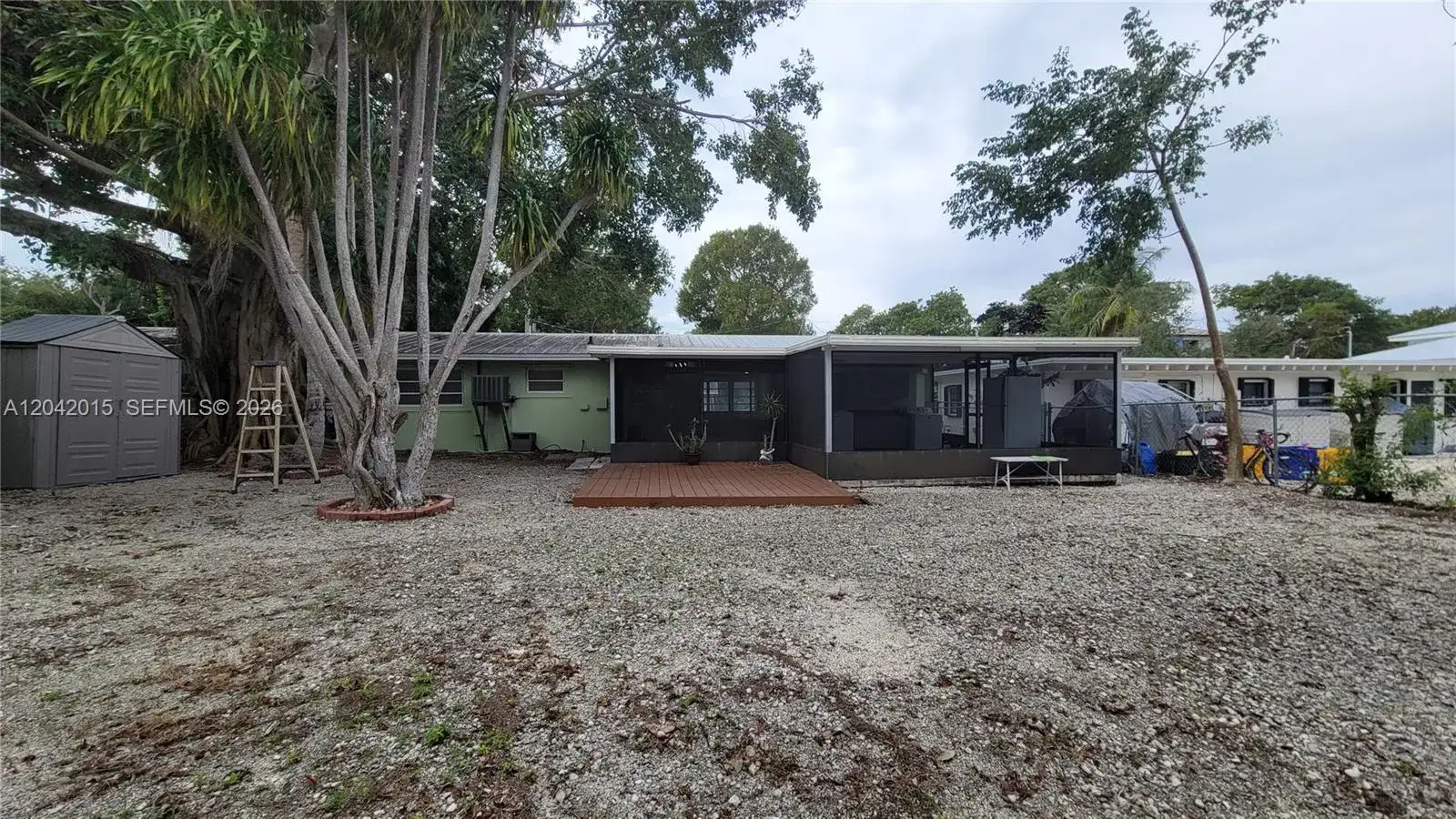 664 Colson Dr, Key Colony FL 33037 photo 5