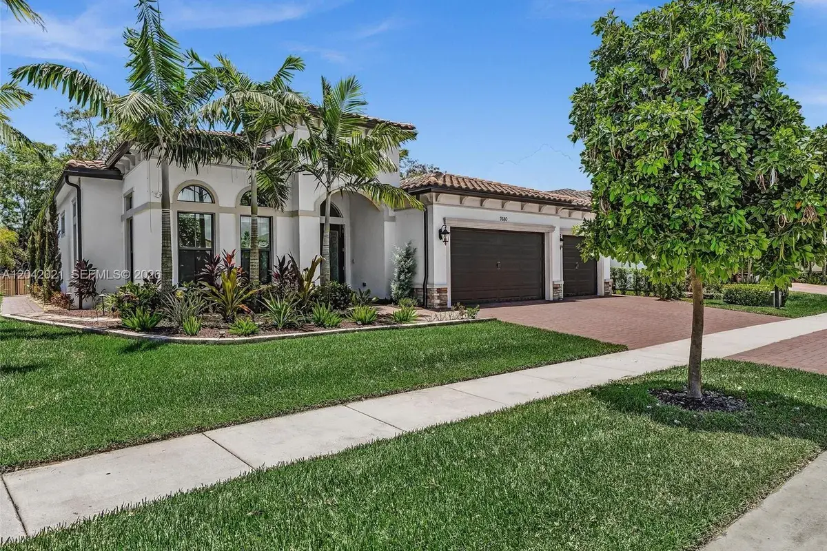 7680 Cavern Ln, Parkland FL 33067
