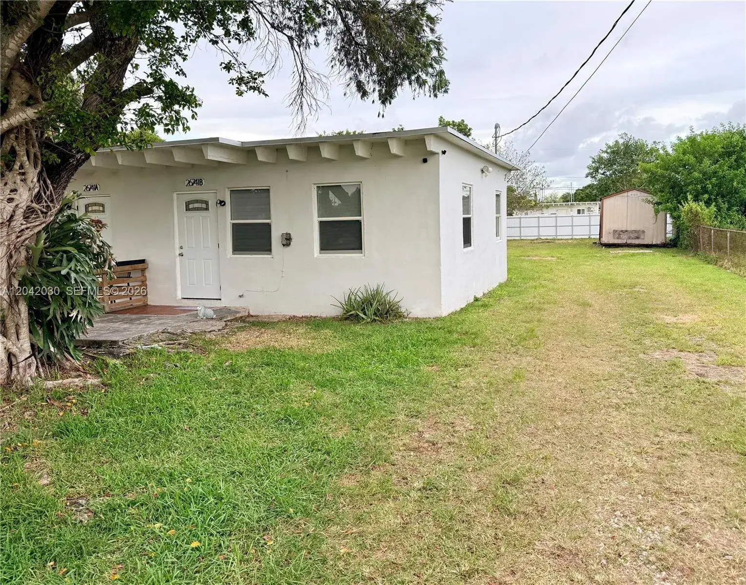 26741 SW 139th Ave # B, Homestead FL 33032
