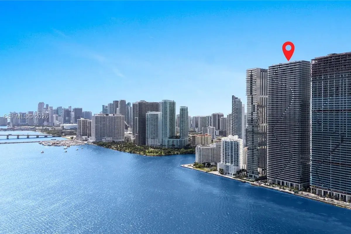 700 NE 24 # 3905, Miami FL 33137