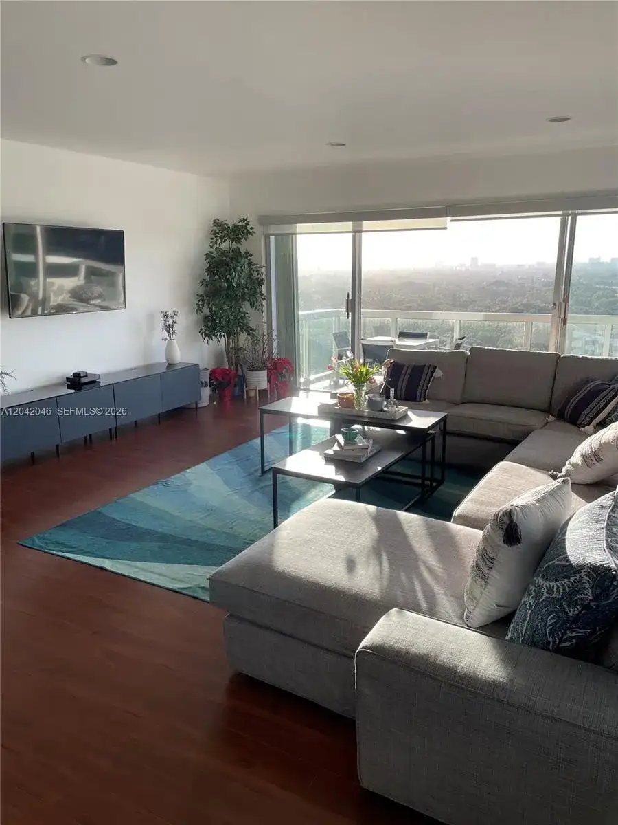 2451 Brickell Ave # 20M, Miami FL 33129 photo 3