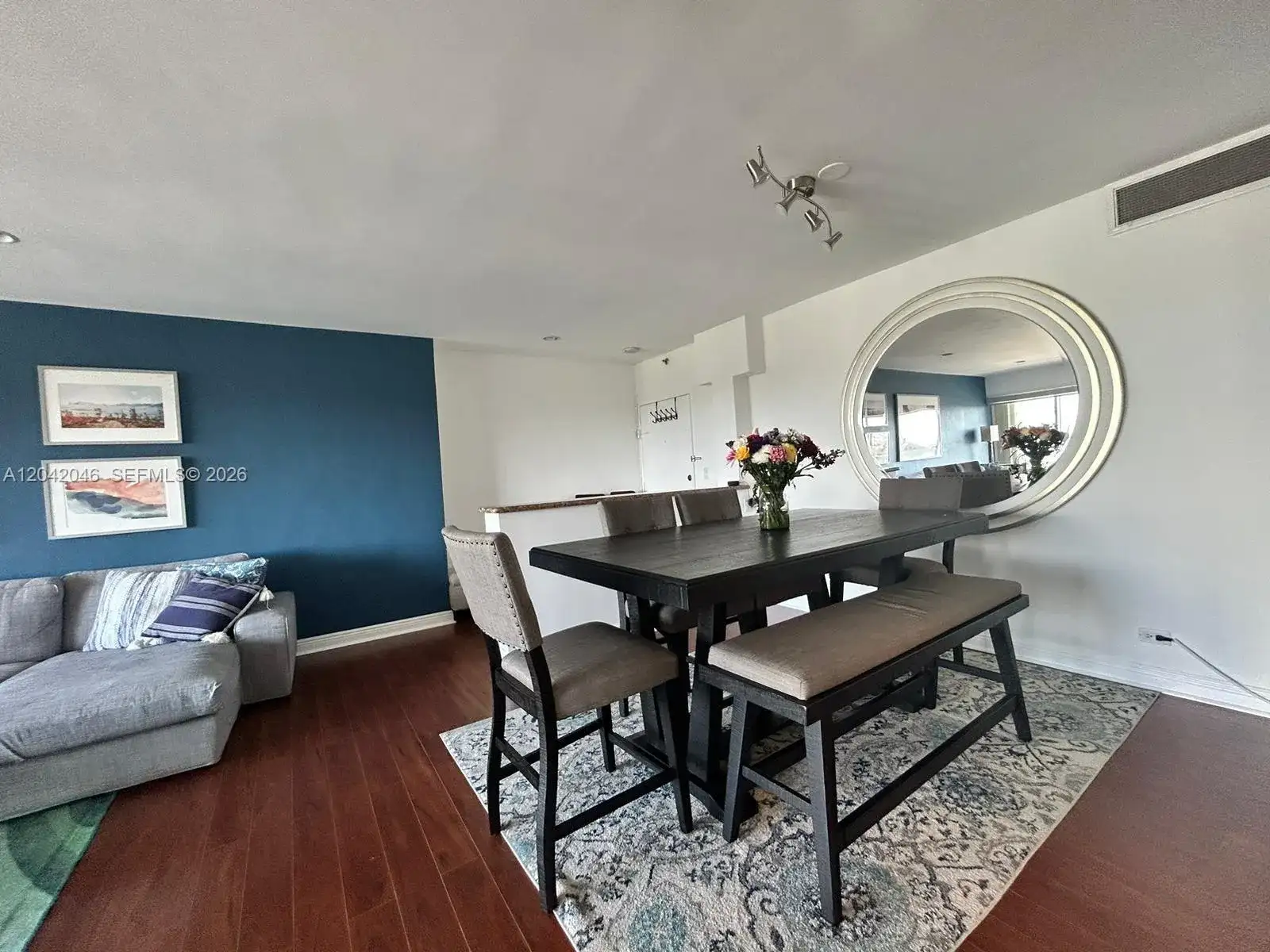 2451 Brickell Ave # 20M, Miami FL 33129 photo 5