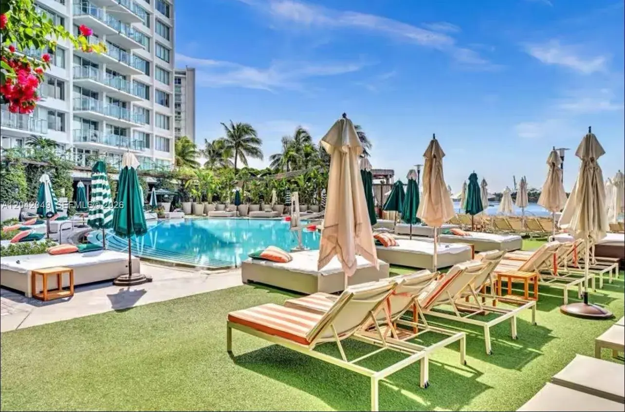 1100 West Ave # 1007, Miami Beach FL 33139