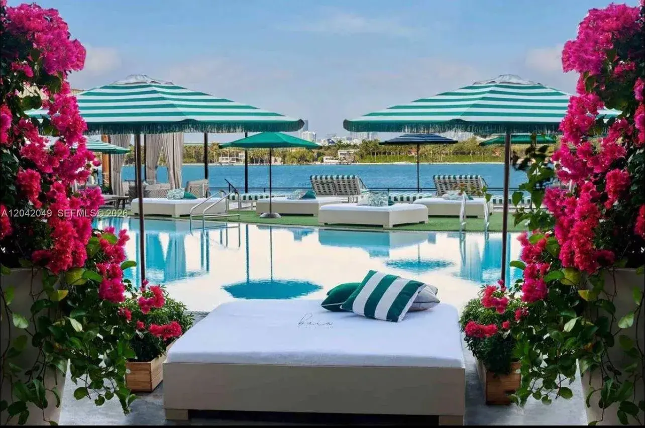 1100 West Ave # 1007, Miami Beach FL 33139