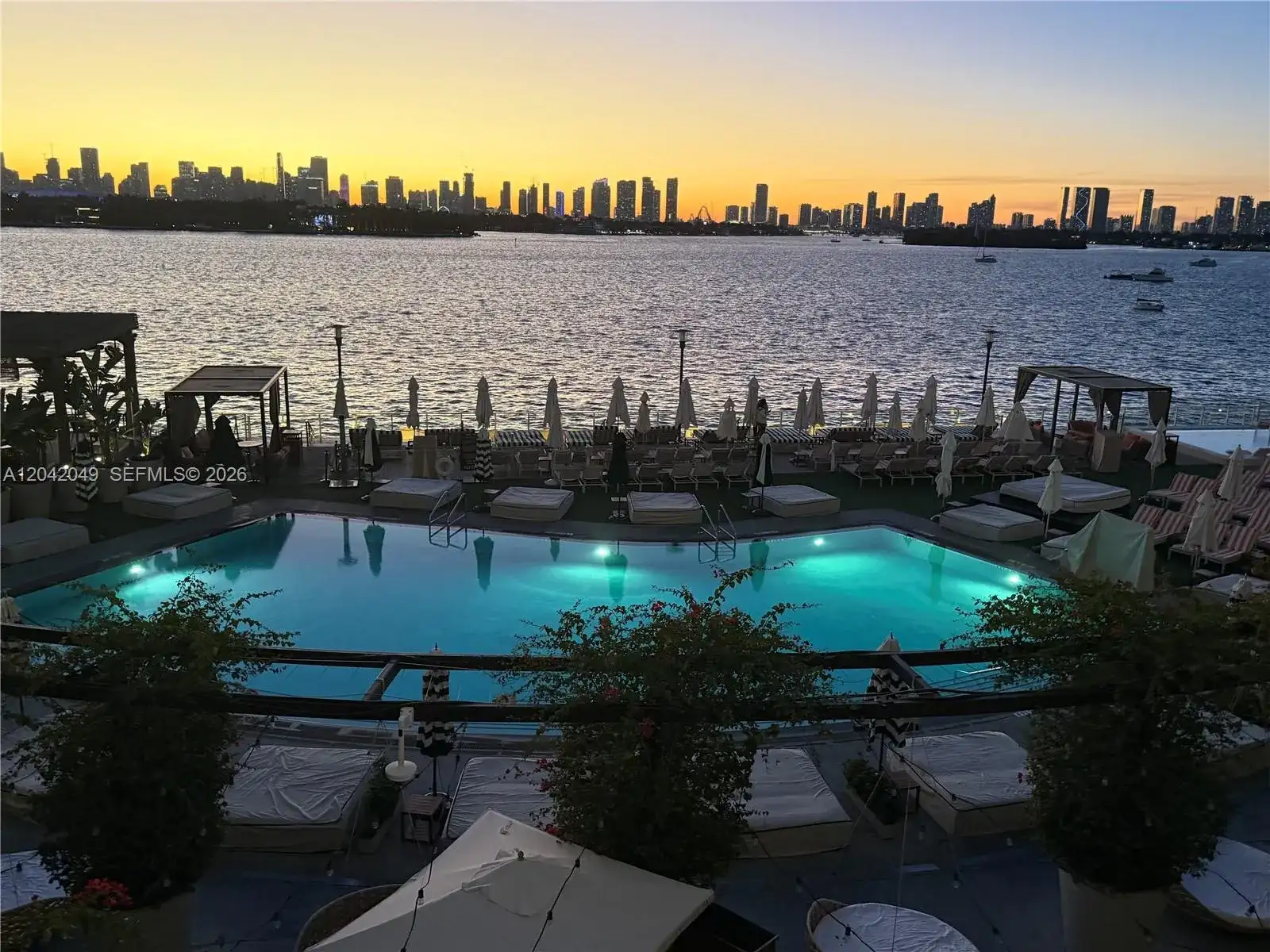1100 West Ave # 1007, Miami Beach FL 33139 photo 5