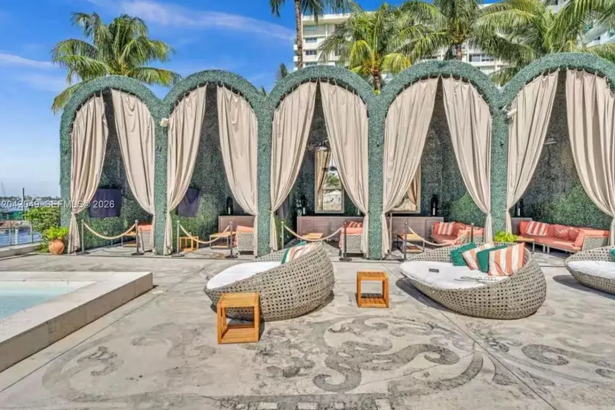 1100 West Ave # 1007, Miami Beach FL 33139