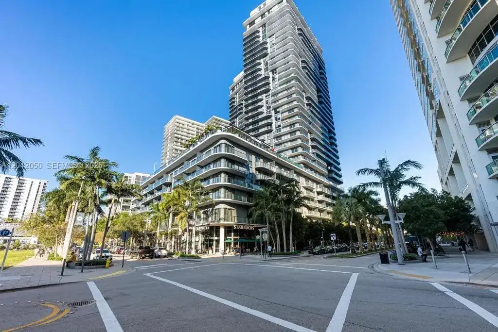 121 NE 34th St # 2205, Miami FL 33137 photo 3