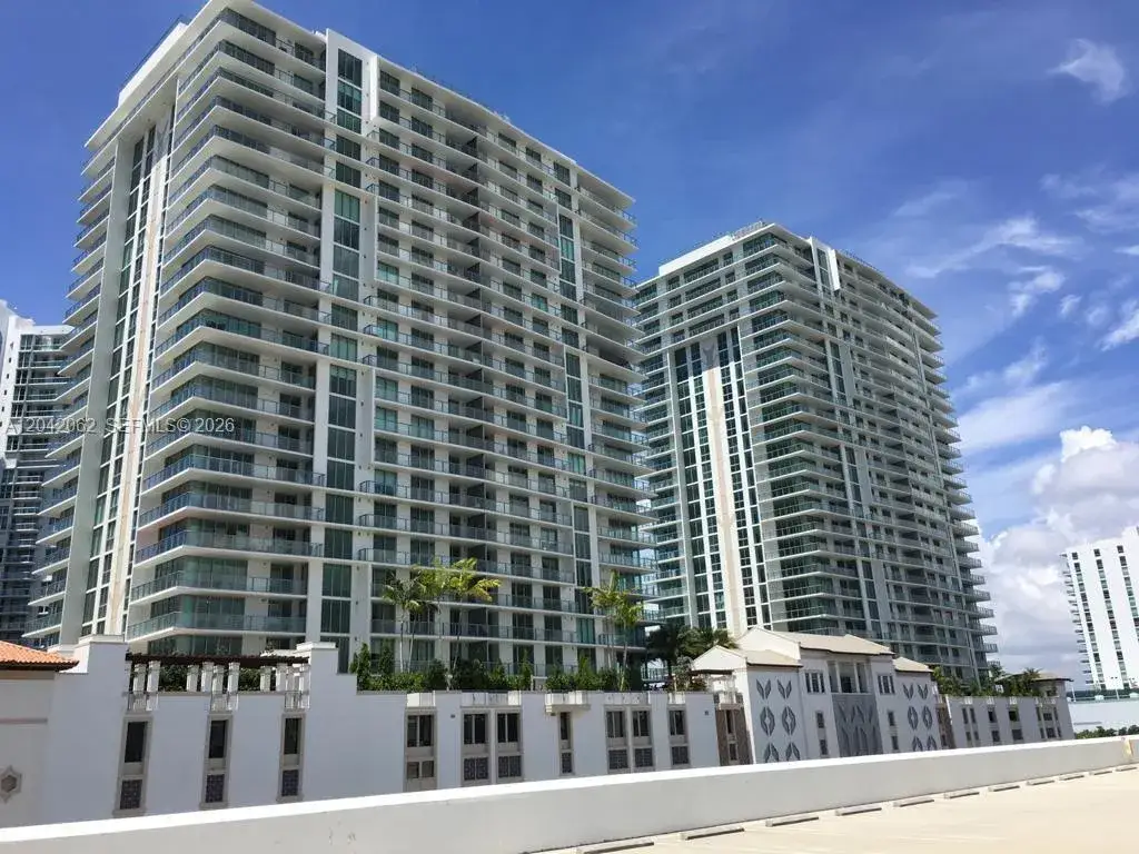 330 Sunny Isles Blvd # 2503, Sunny Isles Beach FL 33160