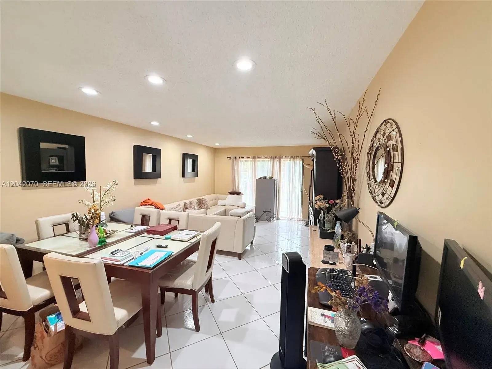 8931 N New River Canal Rd # 2B, Plantation FL 33324
