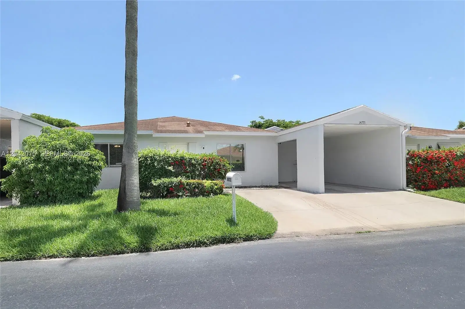 14771 Wildflower Ln, Delray Beach FL 33446