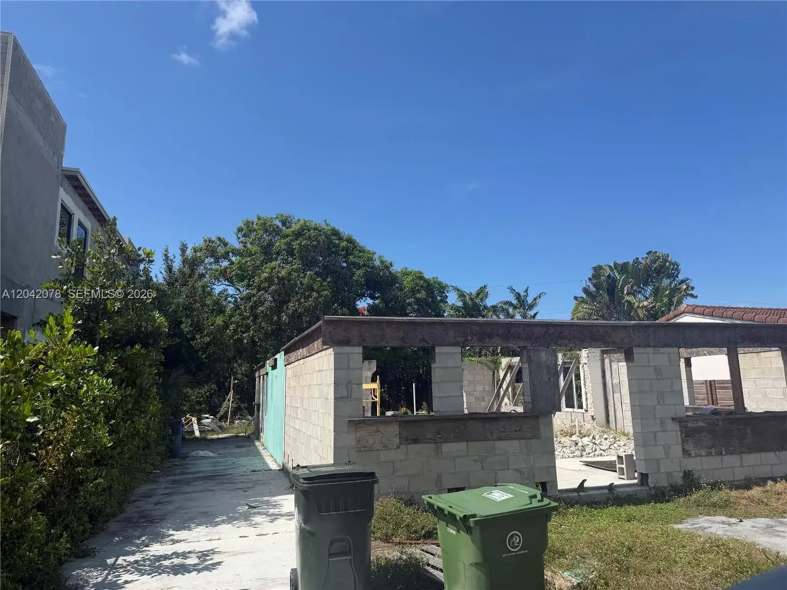 615 SW 16th St, Fort Lauderdale FL 33315 photo 2