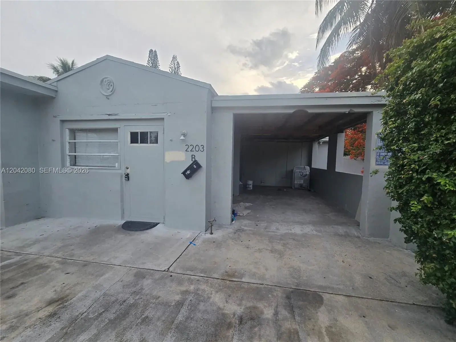 2203 Taft St # B, Hollywood FL 33020