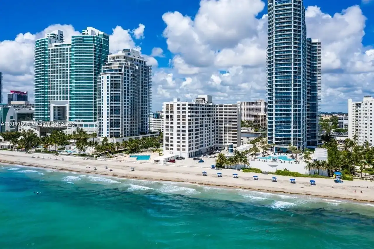 3505 S Ocean Dr # 606, Hollywood FL 33019