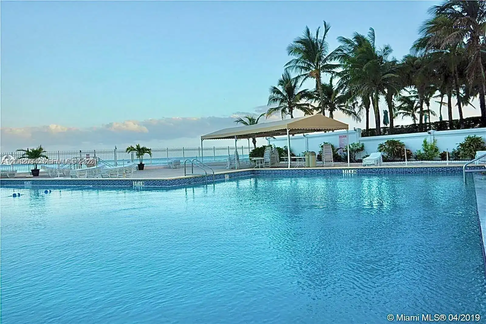 3505 S Ocean Dr # 606, Hollywood FL 33019 photo 2