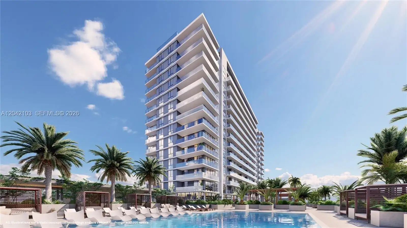 401 N Federal Highway # 914, Miami FL 33020 photo 3