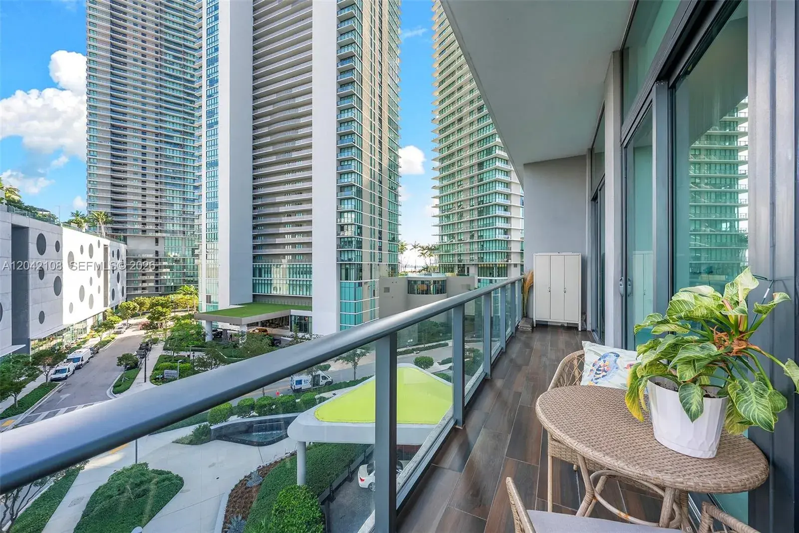 501 NE 31st St # 401, Miami FL 33137